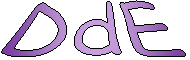 DDE